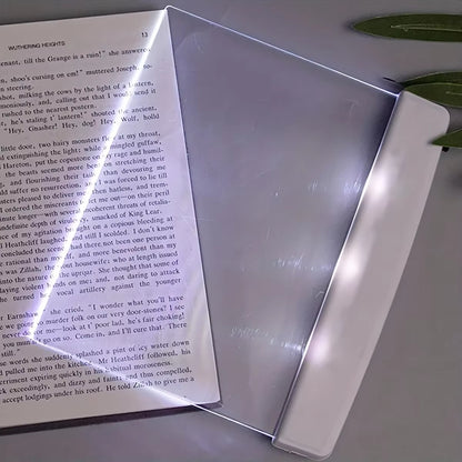 Soft Reading Light
