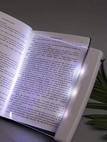 Soft Reading Light